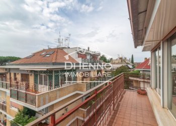 Attico Via Cassia, Roma - foto 23