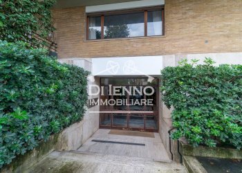 Attico Via Cassia, Roma - foto 25