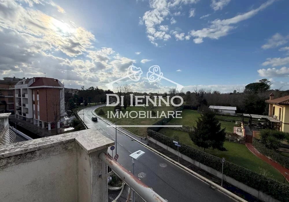 Attico Via della Magnetite, Roma - foto 3