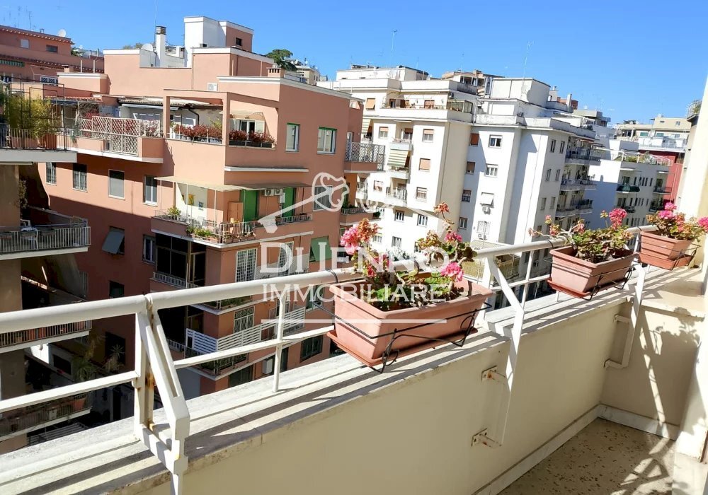 Appartamento Roma - foto 3