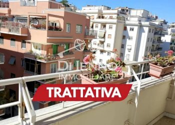 Apartment Roma - photo 1