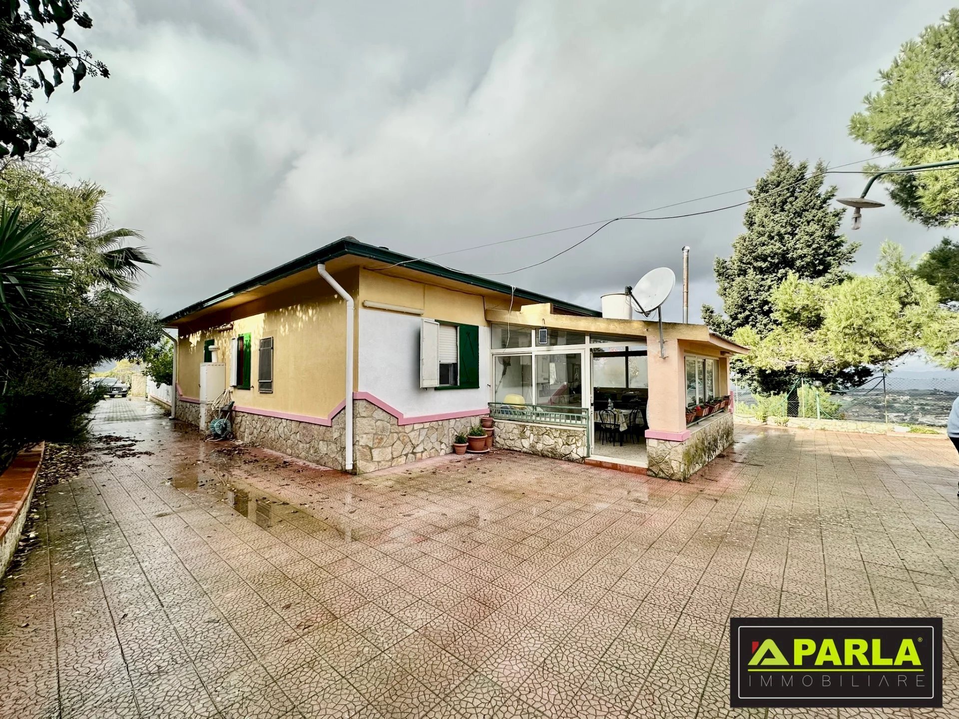 Villa Contrada bardaro, Canicattì - foto 1