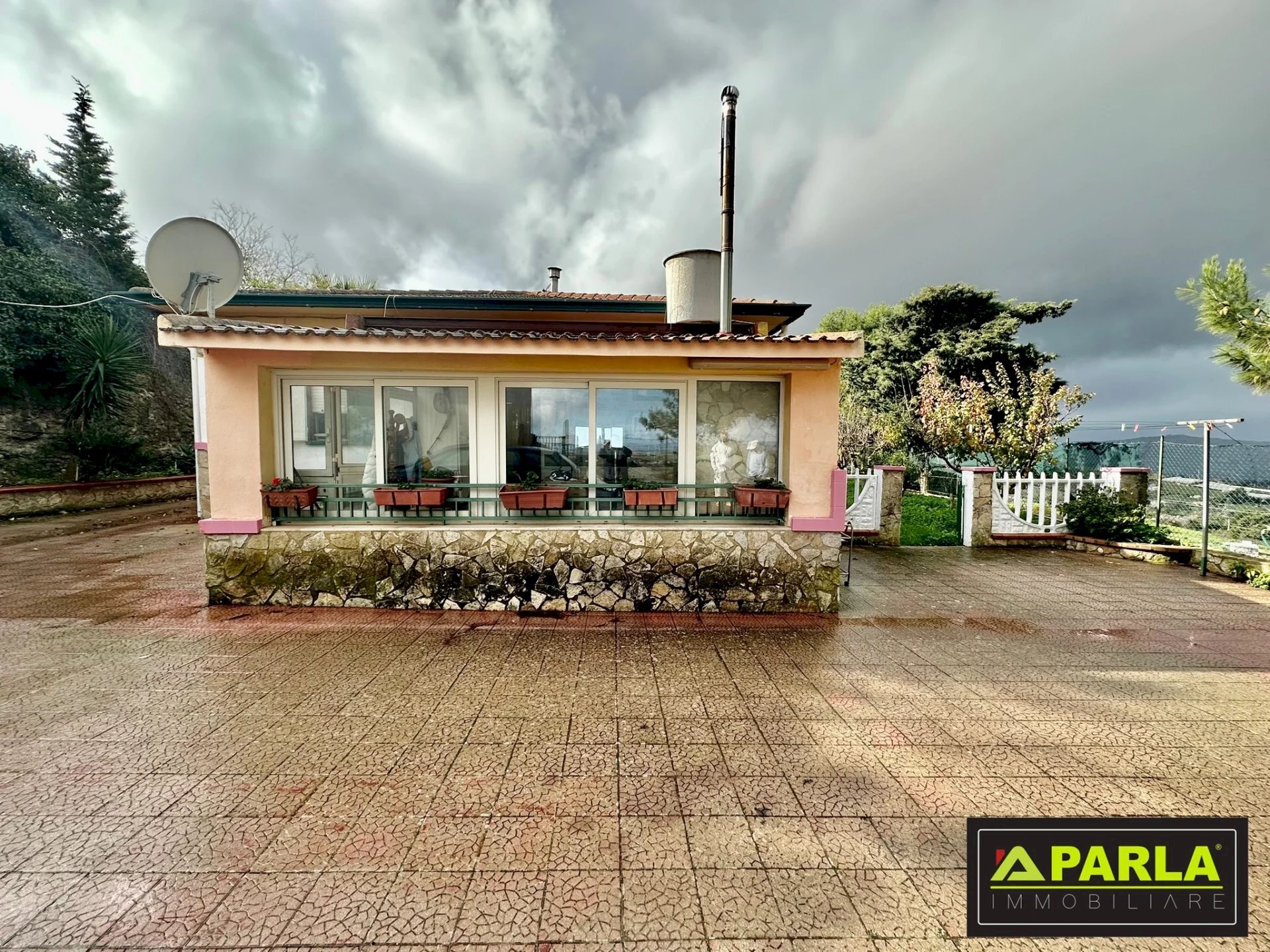 Villa Contrada bardaro, Canicattì - foto 2