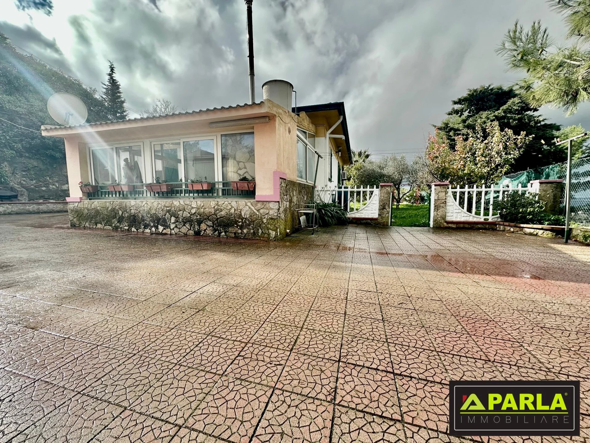 Villa Contrada bardaro, Canicattì - foto 3