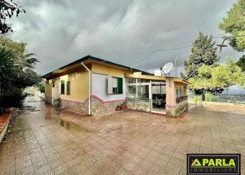 Villa Contrada bardaro, Canicattì - foto 14