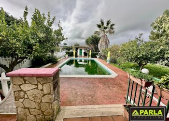 Villa Contrada bardaro, Canicattì - foto 18