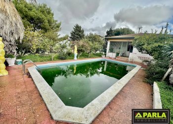 Villa Contrada bardaro, Canicattì - foto 20