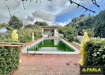 Villa Contrada bardaro, Canicattì - foto 21