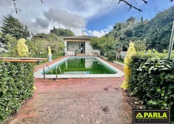 Villa Contrada bardaro, Canicattì - foto 22