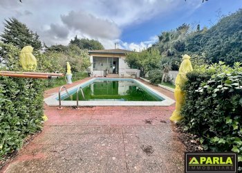 Villa Contrada bardaro, Canicattì - foto 23