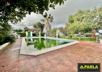 Villa Contrada bardaro, Canicattì - foto 24