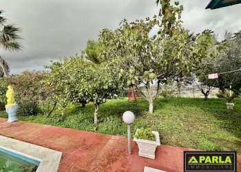 Villa Contrada bardaro, Canicattì - foto 28