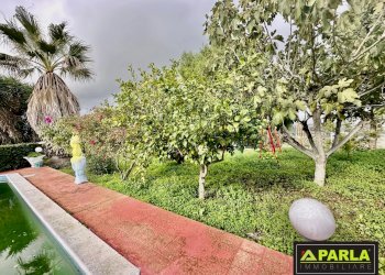 Villa Contrada bardaro, Canicattì - foto 29