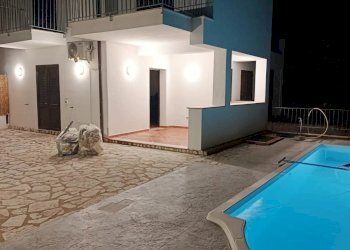 Villa Via Milioti, Carini - photo 5