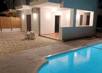 Villa Via Milioti, Carini - photo 6