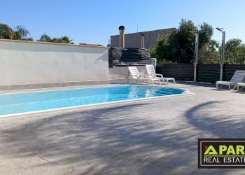 Villa Via Milioti, Carini - photo 8