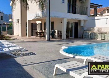 Villa Via Milioti, Carini - photo 10