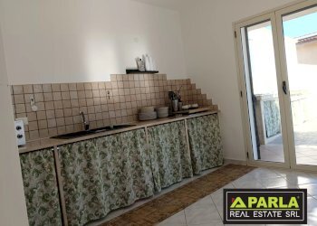 Villa Via Milioti, Carini - photo 12