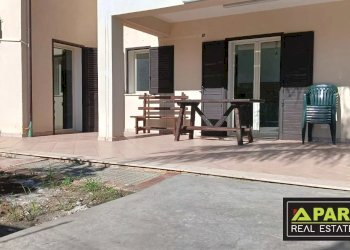 Villa Via Milioti, Carini - photo 14