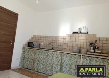 Villa Via Milioti, Carini - photo 15