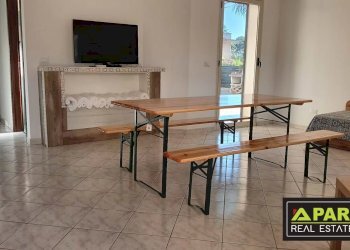 Villa Via Milioti, Carini - photo 17