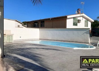 Villa Via Milioti, Carini - photo 18