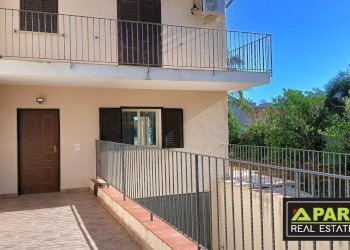 Villa Via Milioti, Carini - photo 19