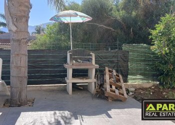 Villa Via Milioti, Carini - photo 20