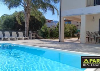 Villa Via Milioti, Carini - photo 23