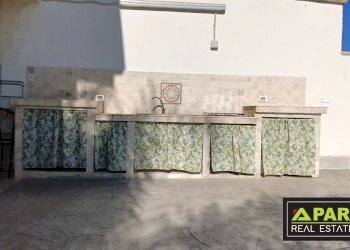 Villa Via Milioti, Carini - photo 24