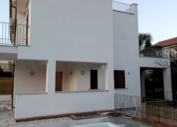 Villa Via Milioti, Carini - photo 27