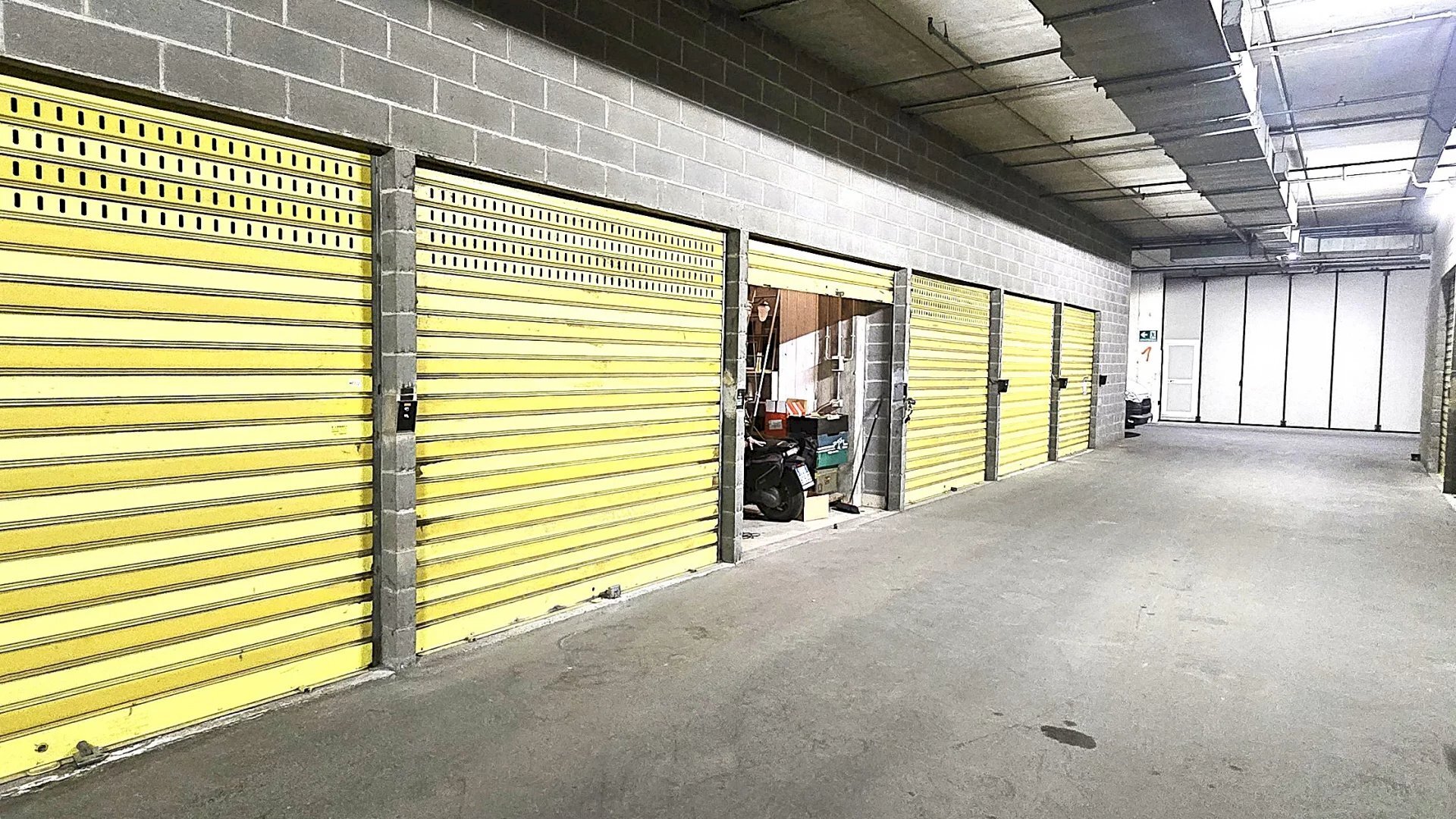 Box REGIONE BAGNOLI, Albenga - foto 1