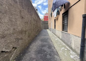 Magazzino via toti, Genova (zona Staglieno) - foto 7