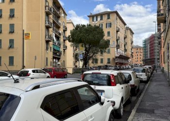 Magazzino via toti, Genova (zona Staglieno) - foto 8