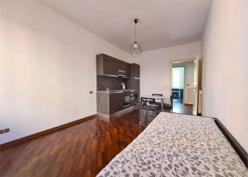 Bilocale Modena (zona Circoscrizione 1) - foto 4