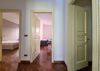 Bilocale Modena (zona Circoscrizione 1) - foto 11