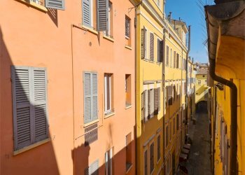 Bilocale Modena (zona Circoscrizione 1) - foto 28