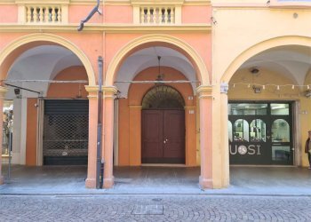 Bilocale Modena (zona Circoscrizione 1) - foto 30