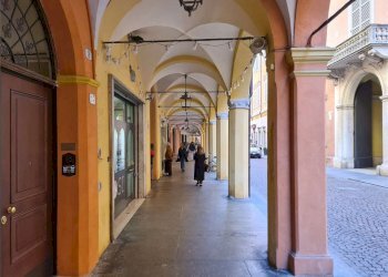 Bilocale Modena (zona Circoscrizione 1) - foto 1