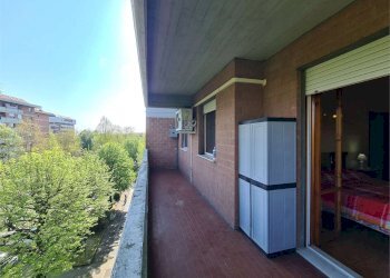 Trilocale Modena (zona Circoscrizione 1) - foto 16