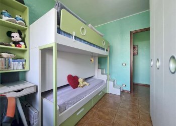 Trilocale Modena (zona Circoscrizione 1) - foto 22