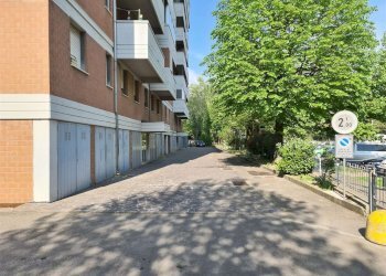 Trilocale Modena (zona Circoscrizione 1) - foto 34