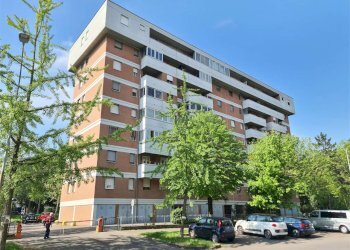 Trilocale Modena (zona Circoscrizione 1) - foto 36