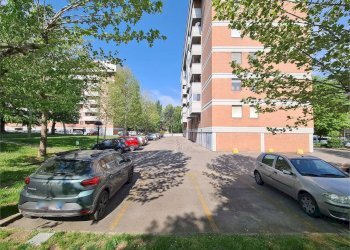 Trilocale Modena (zona Circoscrizione 1) - foto 37