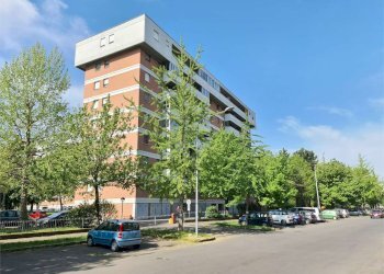 Trilocale Modena (zona Circoscrizione 1) - foto 38