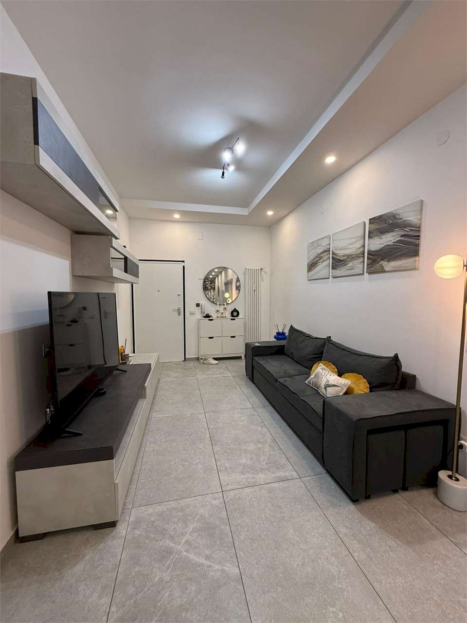 Quadrilocale Modena (zona Circoscrizione 1) - foto 1