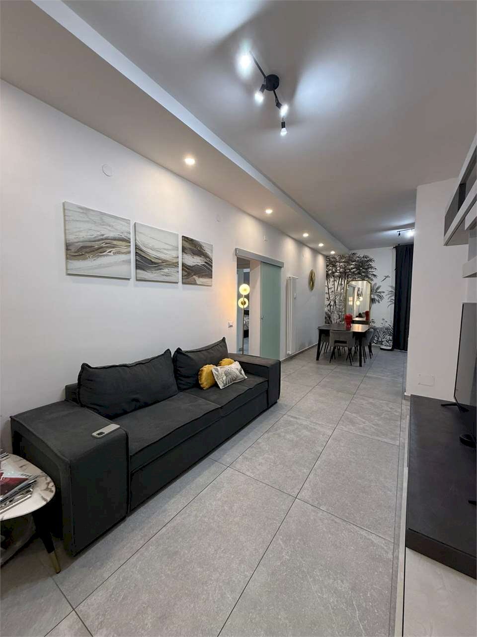 Quadrilocale Modena (zona Circoscrizione 1) - foto 3