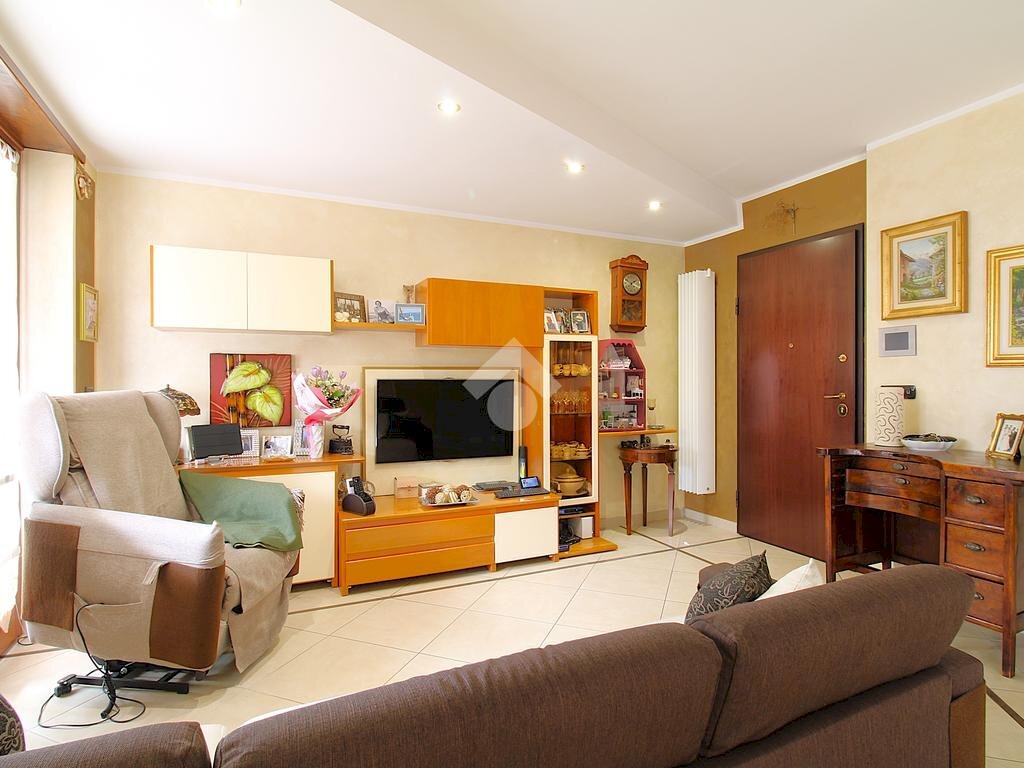 Trilocale Via De Gasperi, Santena - foto 3