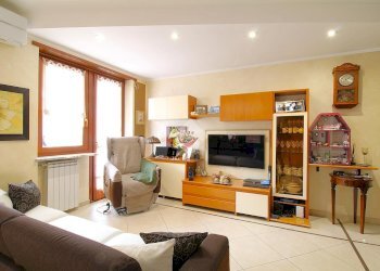 Trilocale Via De Gasperi, Santena - foto 2