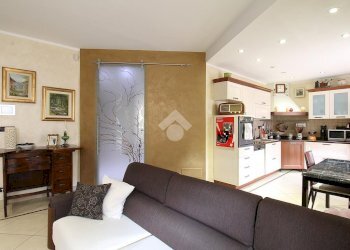 Trilocale Via De Gasperi, Santena - foto 4